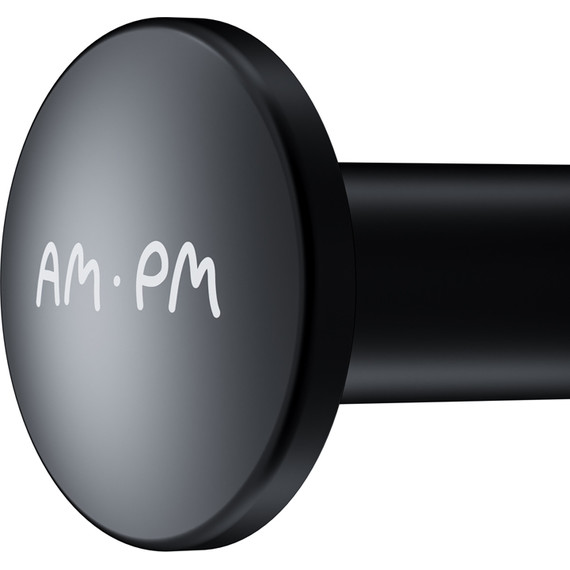 Крючок AM.PM Inspire 2.0 A50A35822, цвет чёрный - фото 7