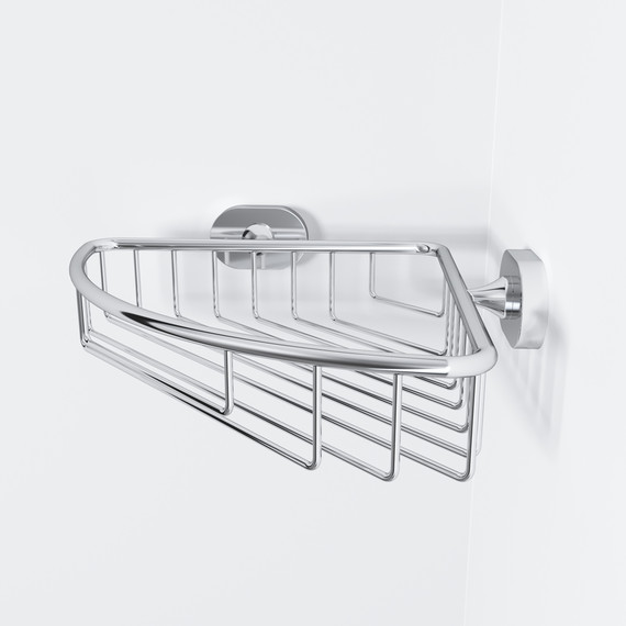 Полка угловая AM.PM Sense A7434800 - фото 4