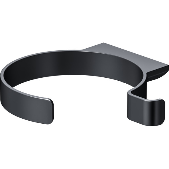 Держатель для фена AM.PM Inspire 2.0 A50A32322, цвет чёрный - фото 7