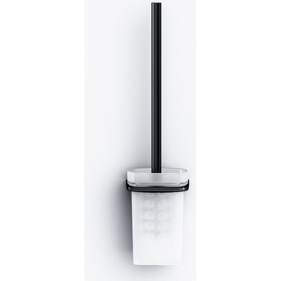 Ершик для унитаза Inspire 2.0 A50A33422, цвет чёрный - фото 6