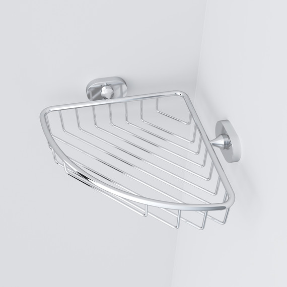 Полка угловая AM.PM Sense A7434800 - фото 5