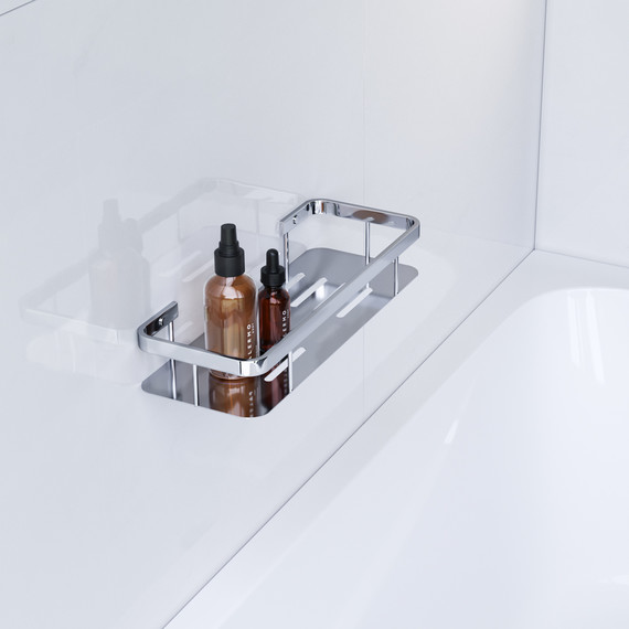 Полка AM.PM Sense A7453100 - фото 3