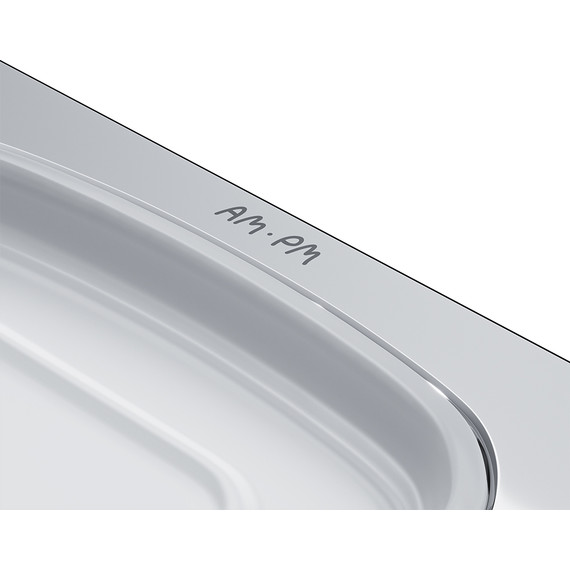 Мыльница AM.PM Sensation A3034200 - фото 6