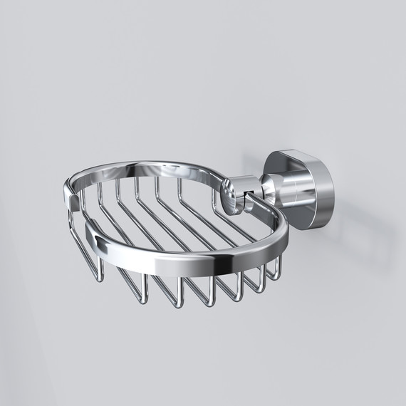 Мыльница AM.PM Sense A7434600 - фото 4