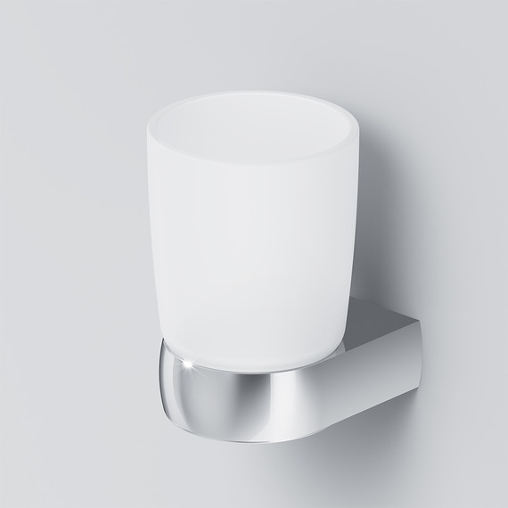 Стакан для зубных щеток AM.PM Sensation A3034300 - фото 3