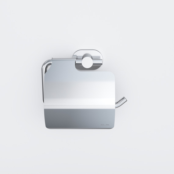 Держатель для туалетной бумаги AM.PM Sense A74341400 - фото 3