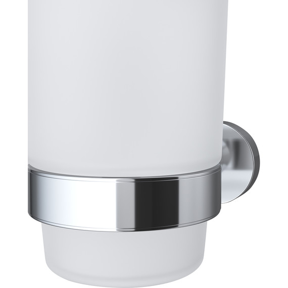 Стакан для зубных щеток AM.PM Sense A7434300 - фото 7