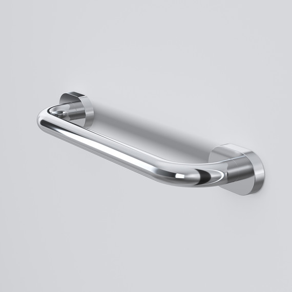 Поручень для ванны AM.PM Sense 30 см A7432500 - фото 4