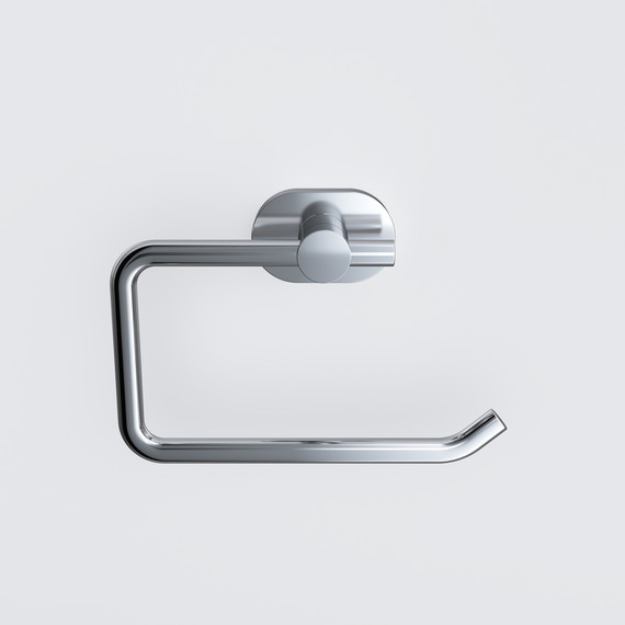 Держатель для туалетной бумаги AM.PM Sense A7434100 - фото 4