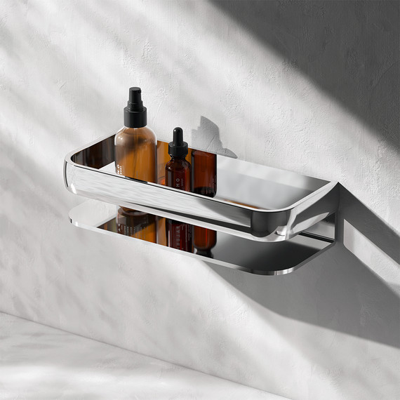 Полка AM.PM Sensation A3034800 - фото, картинка 2 Полка AM.PM Sensation A3034800 - фото 2