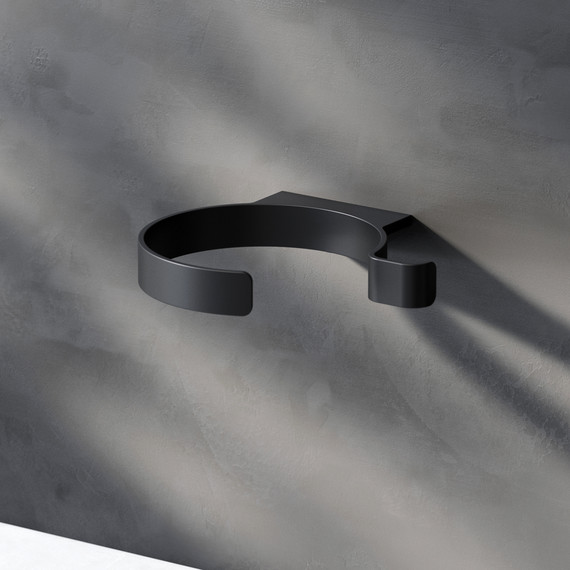 Держатель для фена AM.PM Inspire 2.0 A50A32322, цвет чёрный - фото 2