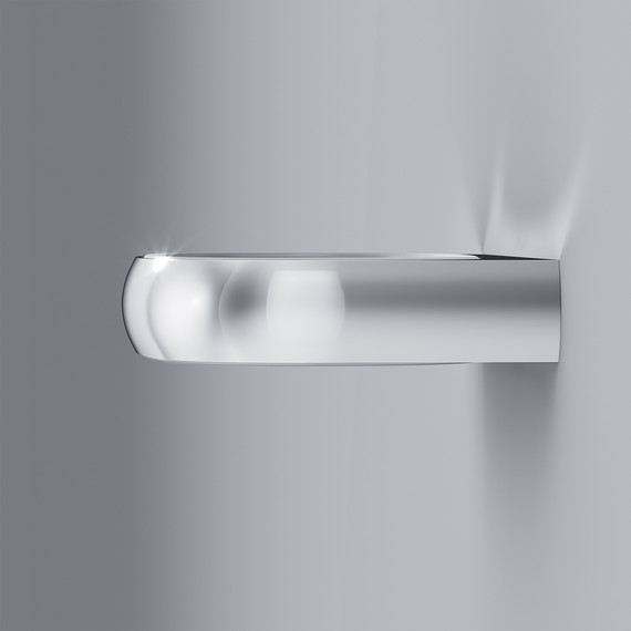 Мыльница AM.PM Sensation A3034200 - фото 4