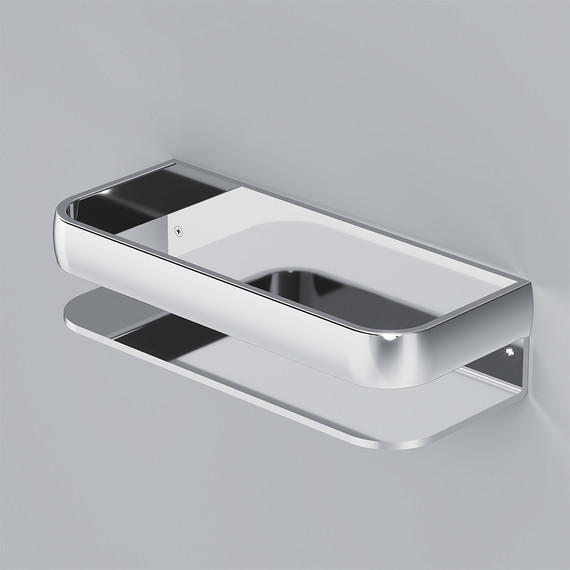 Полка AM.PM Sensation A3034800 - фото, картинка 3 Полка AM.PM Sensation A3034800 - фото 3