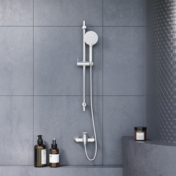 Душевой гарнитур RedBlu by Damixa Origin One 918100000 - фото 4