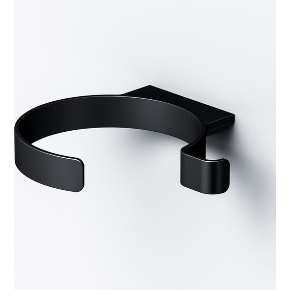 Держатель для фена AM.PM Inspire 2.0 A50A32322, цвет чёрный - фото 4