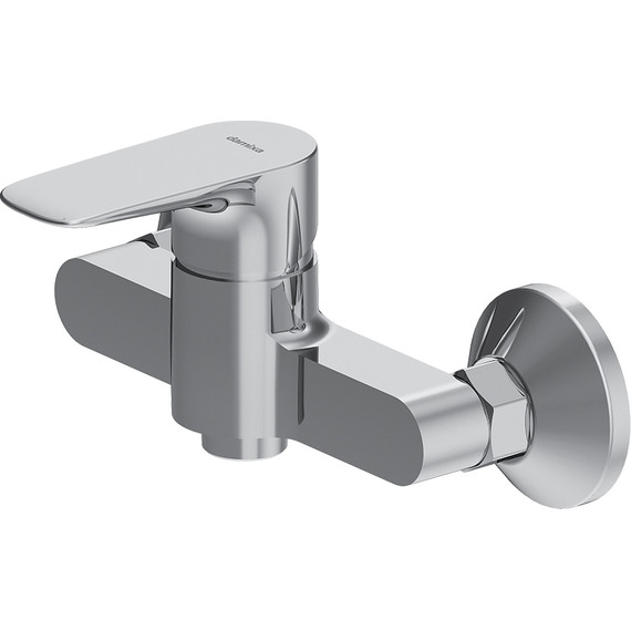 Смеситель для душа RedBlu by Damixa Origin Evo 2 782000000 - фото 4