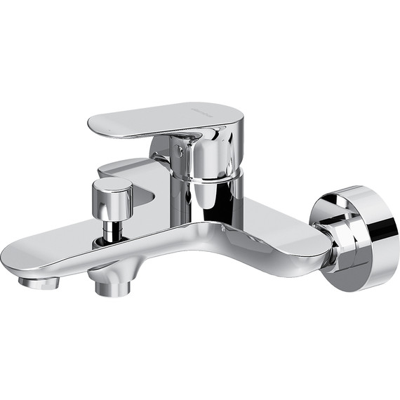 Смеситель для душа RedBlu by Damixa Palace Grand 462000000 - фото 4