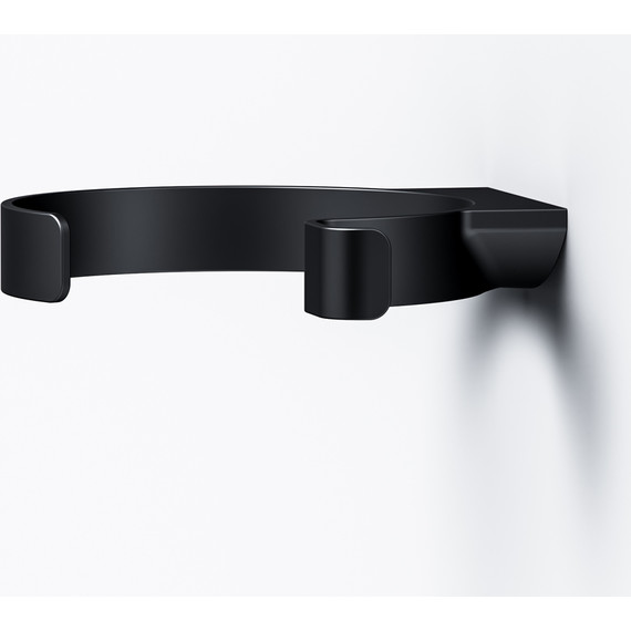 Держатель для фена AM.PM Inspire 2.0 A50A32322, цвет чёрный - фото 5