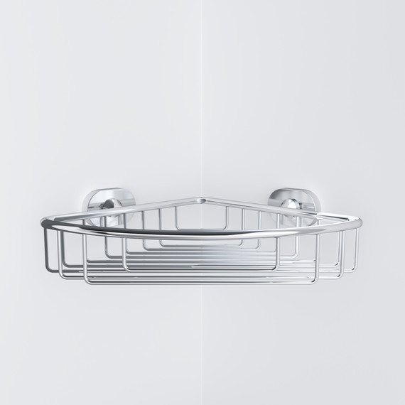 Полка угловая AM.PM Sense A7434800 - фото 6