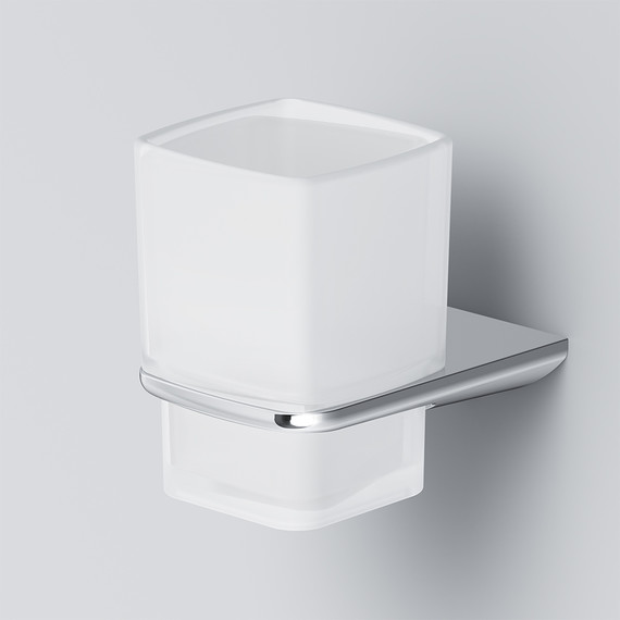 Стакан для зубных щеток AM.PM Inspire 2.0 A50A34300 - фото 4