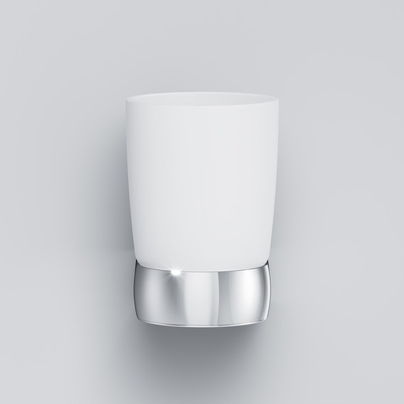 Стакан для зубных щеток AM.PM Sensation A3034300 - фото 5