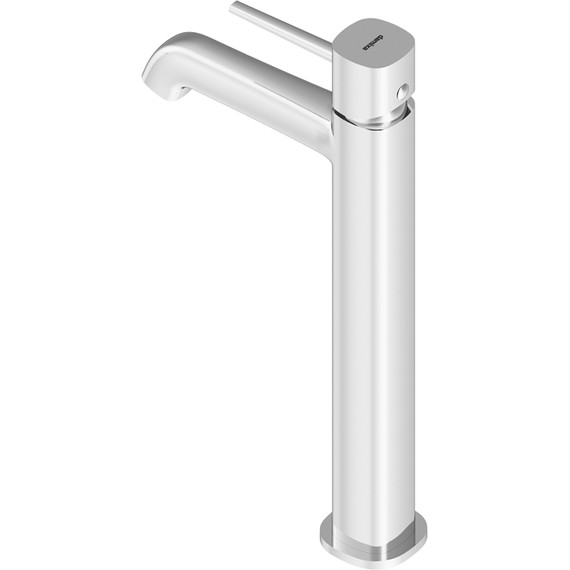 Смеситель для раковины высокий Damixa Sirius 860220000 - фото 6