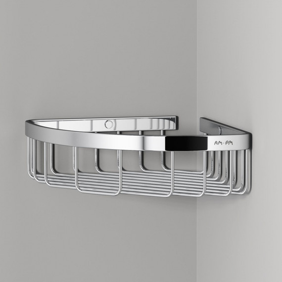 Полка угловая AM.PM Sense A7452100 - фото 5