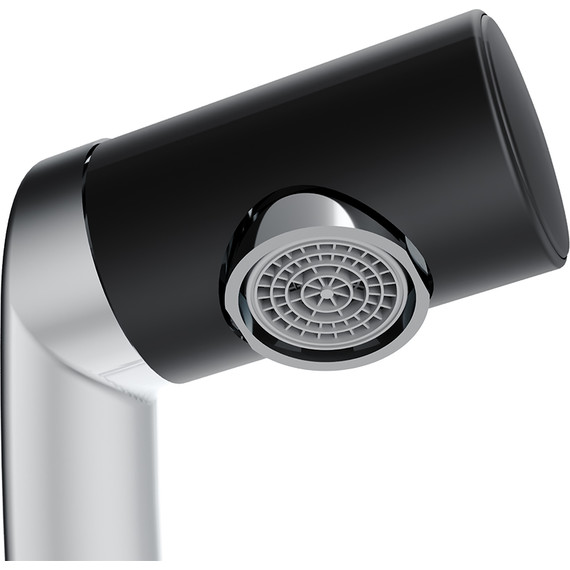 Смеситель для раковины Damixa Arc 290217464, Цвет производителя: хром - фото, картинка 5 Смеситель для раковины Damixa Arc 290217464, Цвет производителя: хром - фото 5