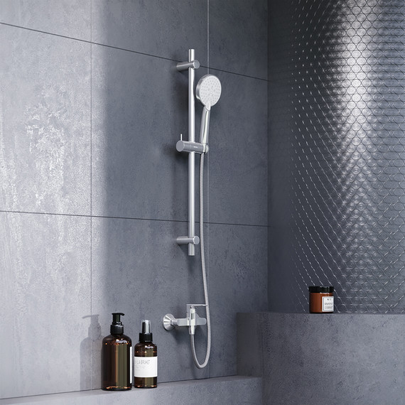 Душевой гарнитур RedBlu by Damixa Origin One 918100000 - фото 5