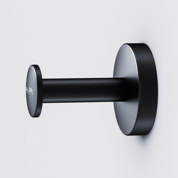 Крючок AM.PM Inspire 2.0 A50A35822, цвет чёрный - фото 5