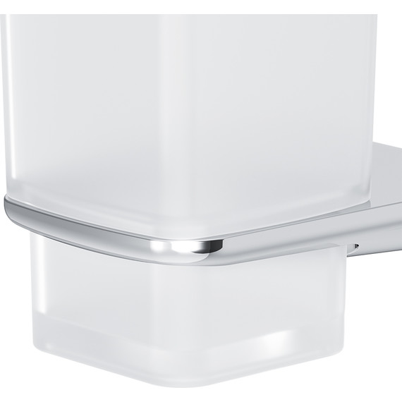 Стакан для зубных щеток AM.PM Inspire 2.0 A50A34300 - фото 7