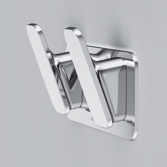 Двойной крючок AM.PM Inspire 2.0 A50A35600 - фото 5