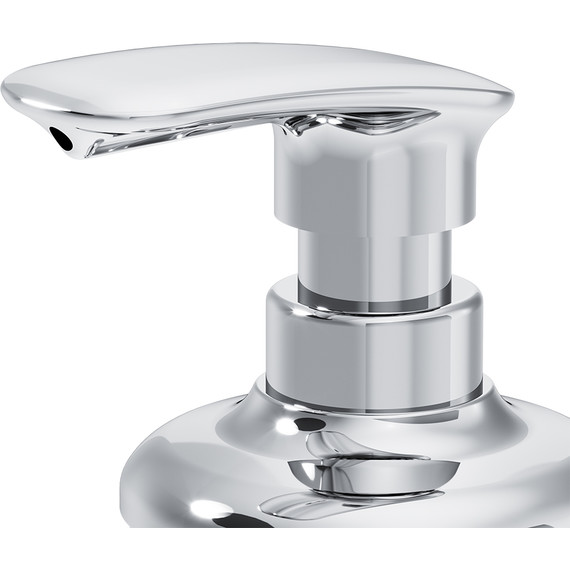 Дозатор для жидкого мыла AM.PM Sensation A3031900 - фото 6