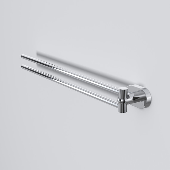 Держатель для полотенца AM.PM Sense A7432600 - фото 4