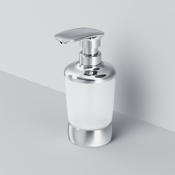 Дозатор для жидкого мыла AM.PM Sensation A3031900 - фото 3