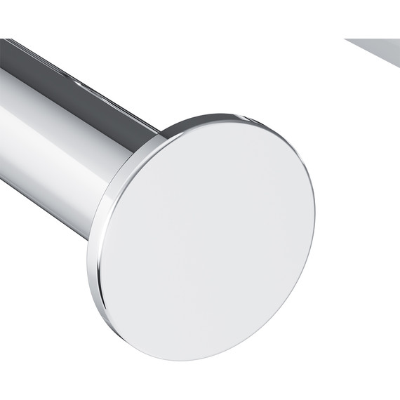 Держатель для туалетной бумаги AM.PM Inspire 2.0 A50A34100 - фото, картинка 7 Держатель для туалетной бумаги AM.PM Inspire 2.0 A50A34100 - фото 7