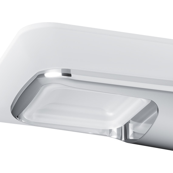 Мыльница AM.PM Inspire 2.0 A50A34200 - фото 7