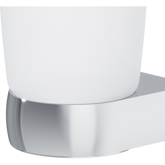 Стакан для зубных щеток AM.PM Sensation A3034300 - фото 6