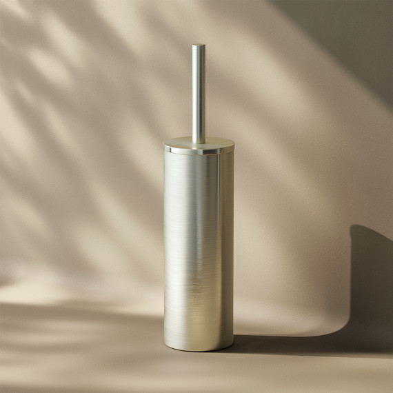 Ершик для унитаза AM.PM Sense A7433500 - фото 2