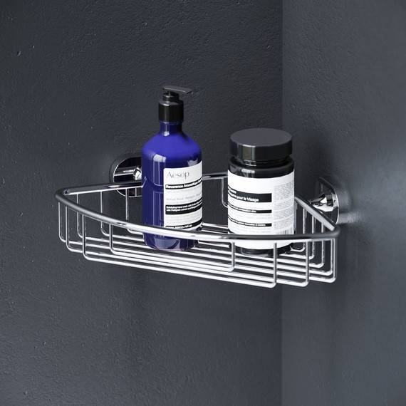 Полка угловая AM.PM Sense A7434800 - фото 2