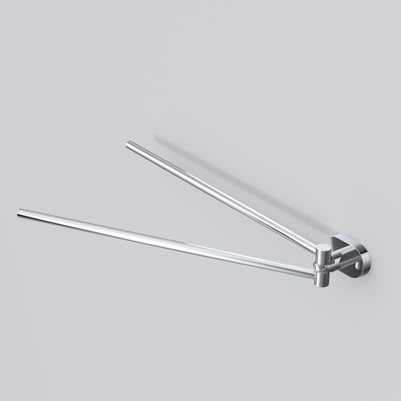 Держатель для полотенца AM.PM Sense A7432600 - фото 5