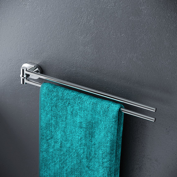 Держатель для полотенца AM.PM Sense A7432600 - фото 2