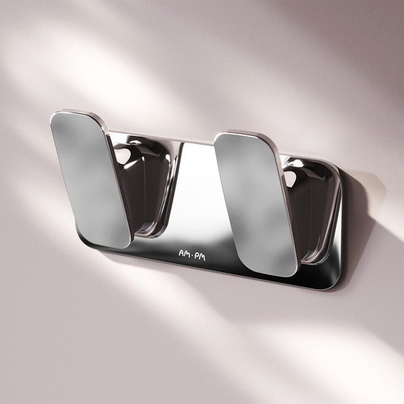 Двойной крючок AM.PM Inspire 2.0 A50A35600 - фото 2