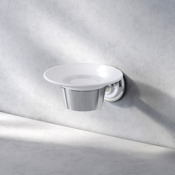 Мыльница AM.PM Like A8034200 - фото 2