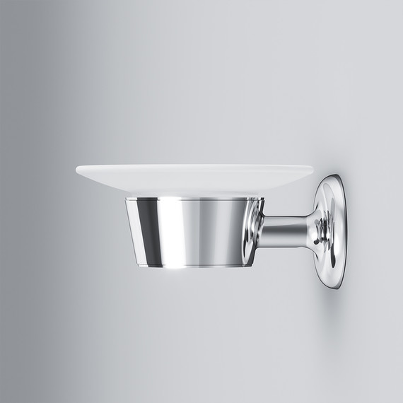 Мыльница AM.PM Like A8034200 - фото 5