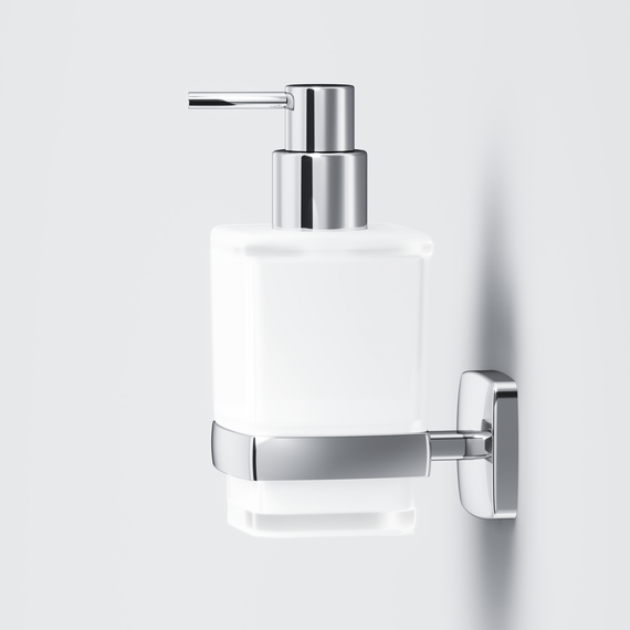 Дозатор для жидкого мыла AM.PM Gem A9036900 - фото 5