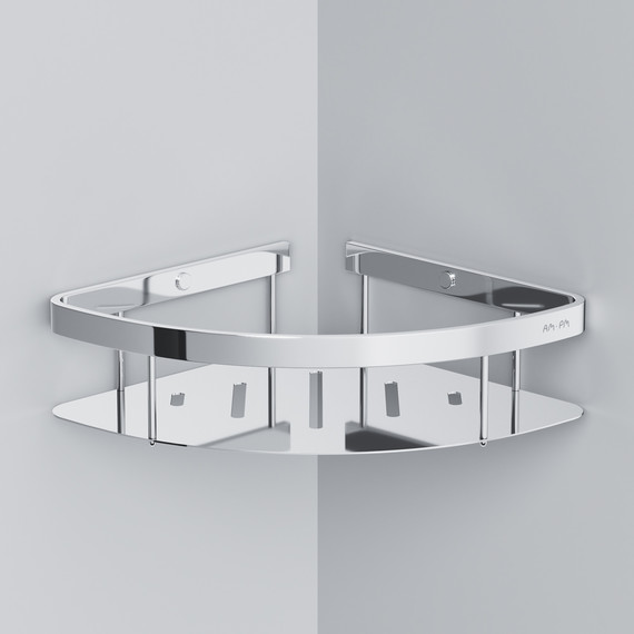 Полка угловая AM.PM Sense A7454100 - фото 5