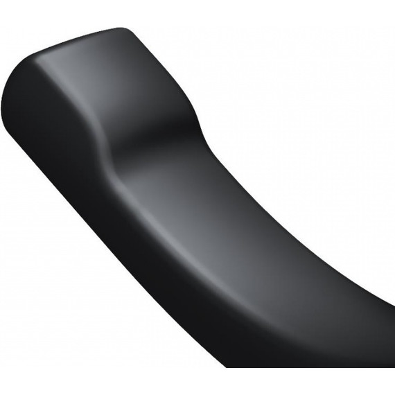 Двойной крючок AM.PM Gem A9035622, цвет чёрный - фото 7