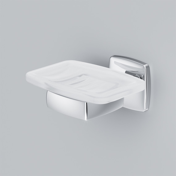 Мыльница AM.PM Gem A9034200 - фото 4