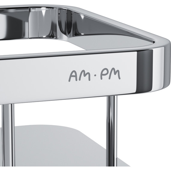 Полка AM.PM Sense A7453200 - фото 7